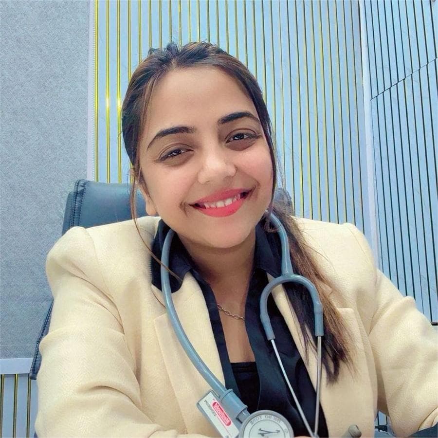 Dr. Mukta Mani Snehi